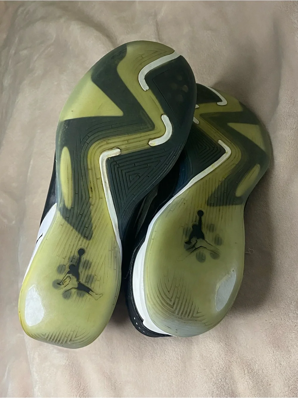 JORDAN LUKA 2 TB  Mens Shoes SIZE 10